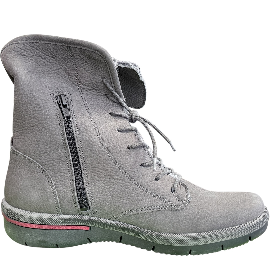 WALDLAUFER  395801 165 HADESSA BEAR CARBON • Rozm. D.: 39