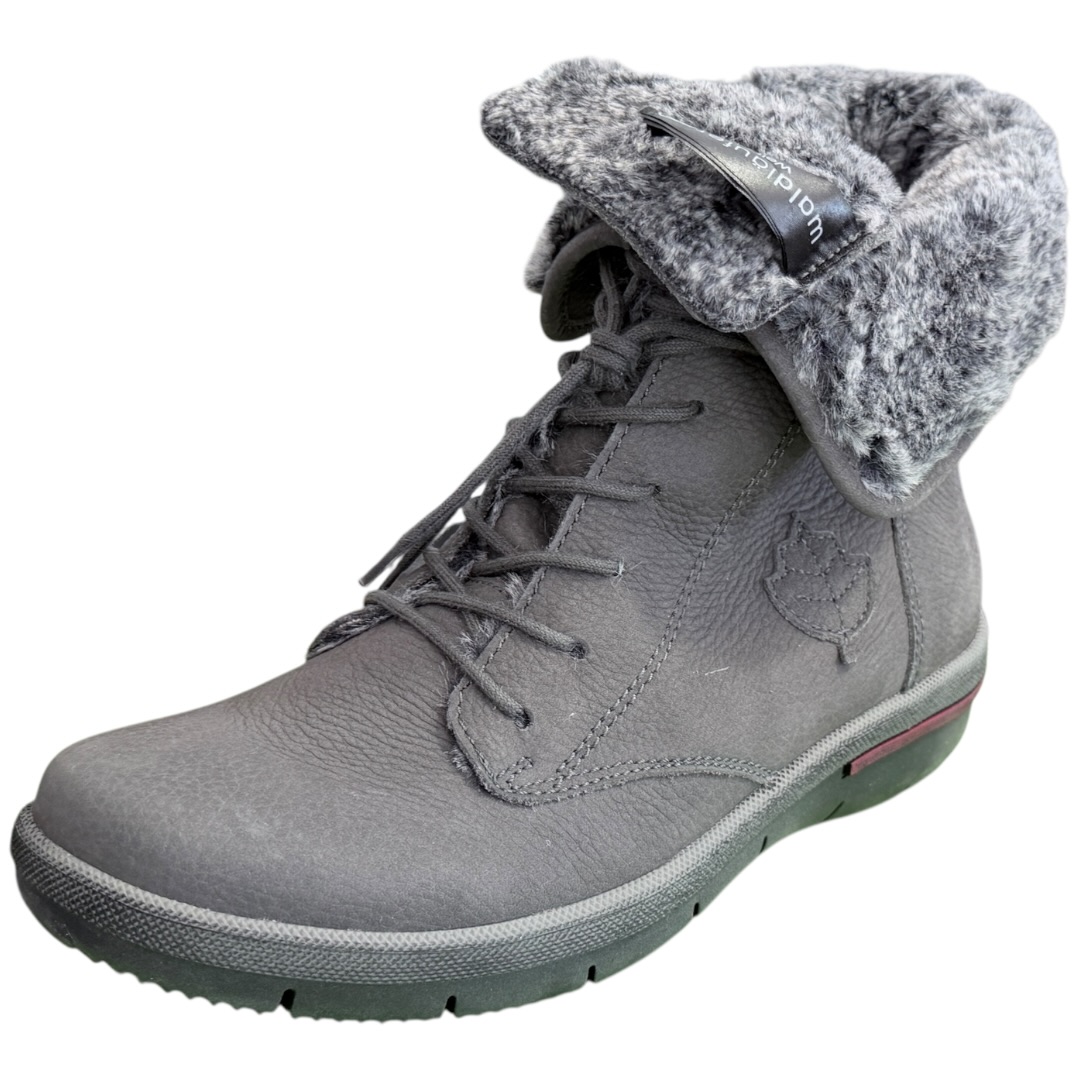 WALDLAUFER  395801 165 HADESSA BEAR CARBON • Rozm. D.: 40,5