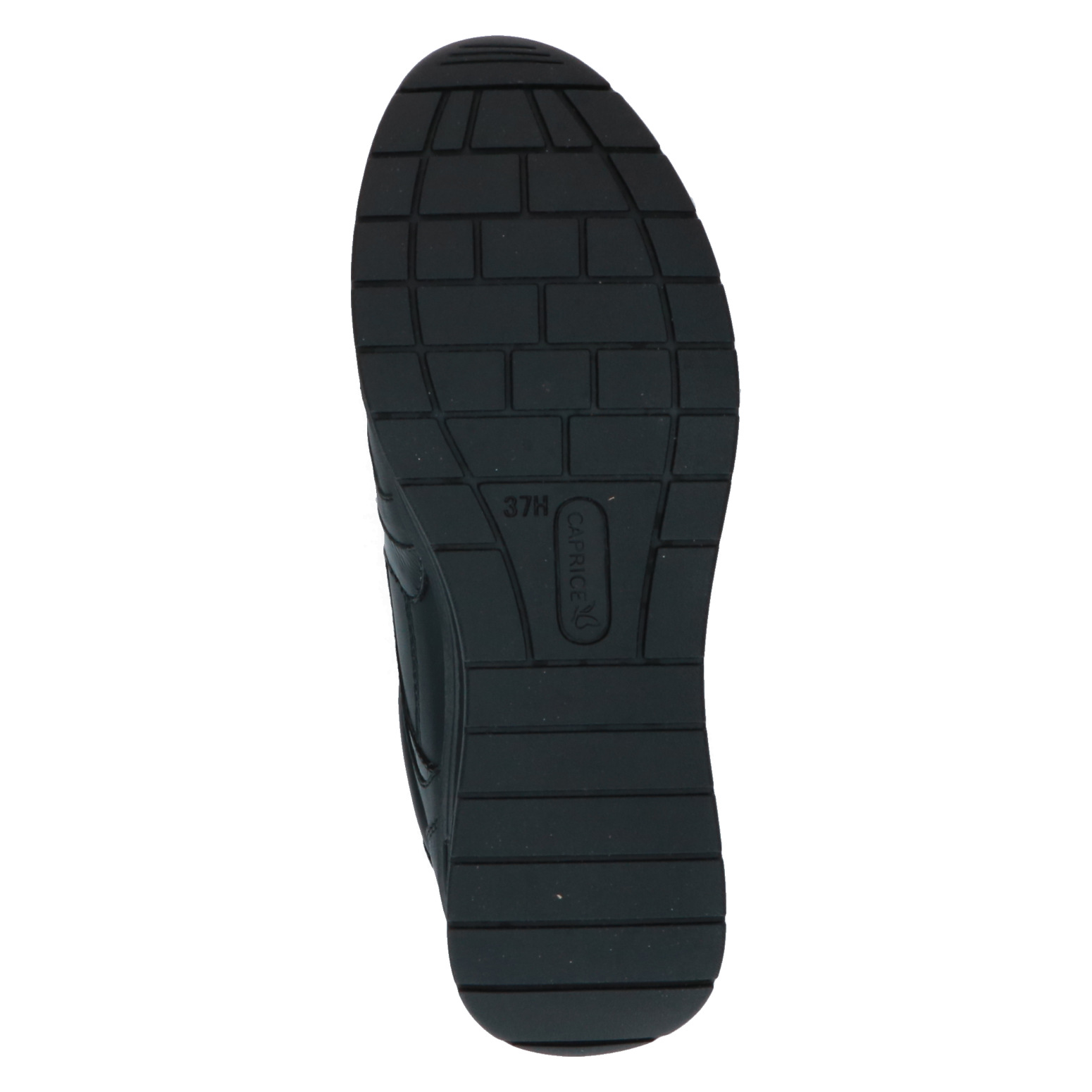 CAPRICE 9-23300-44-026 SNEAKERY CZARNY MIX • Rozm. D.: 42