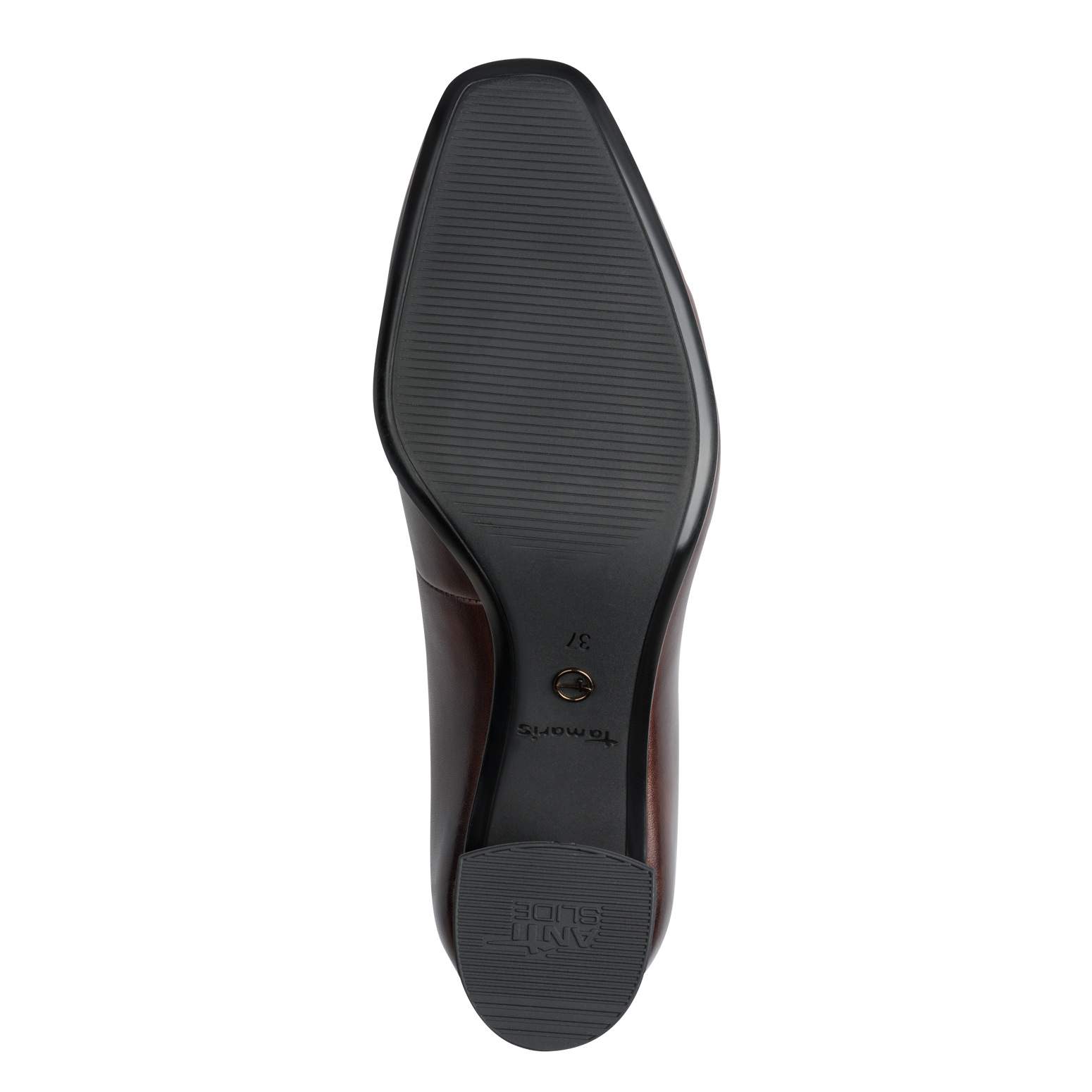 TAMARIS  1-22437-47-350 CZÓŁENKO MACHOŃ • Rozm. D.: 36