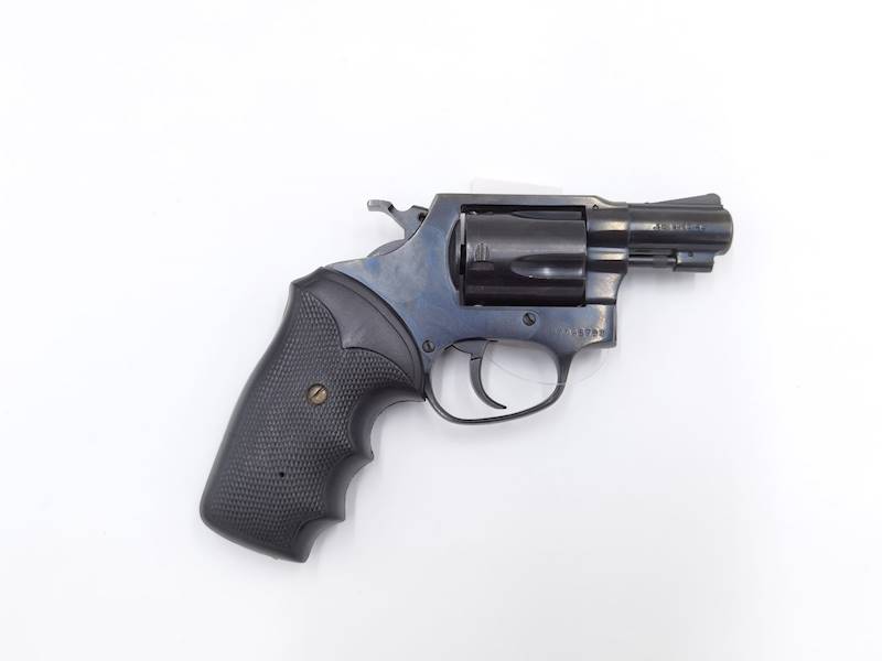 REWOLWER ROSSI 38 SPECIAL S&W AMADEO 