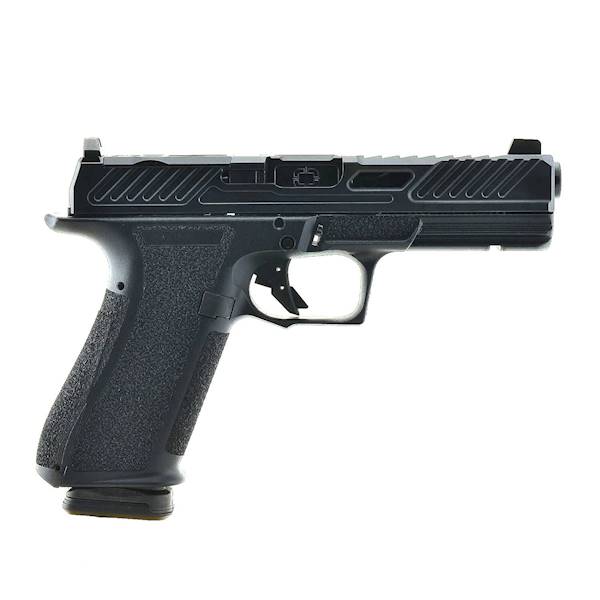 PISTOLET 9MM LUGER SHADOW SYSTEMS DR920 ELITE
