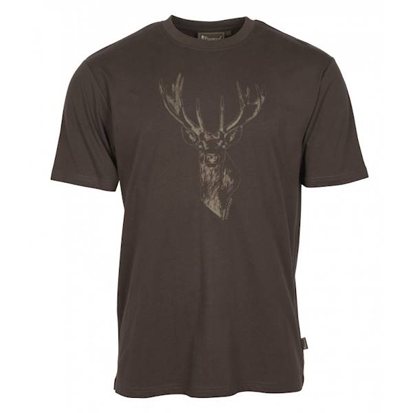 Koszulka Red Deer 5038