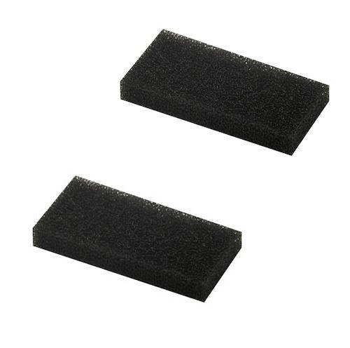 Filtr gąbka do M Series: REMstar Plus, Pro, Pro 2, Auto, BiPAP Plus, Auto, Phönix 2, Somnia 2, BIPAP auto SV (Philips Respironics), (opak. = 2 szt.)
