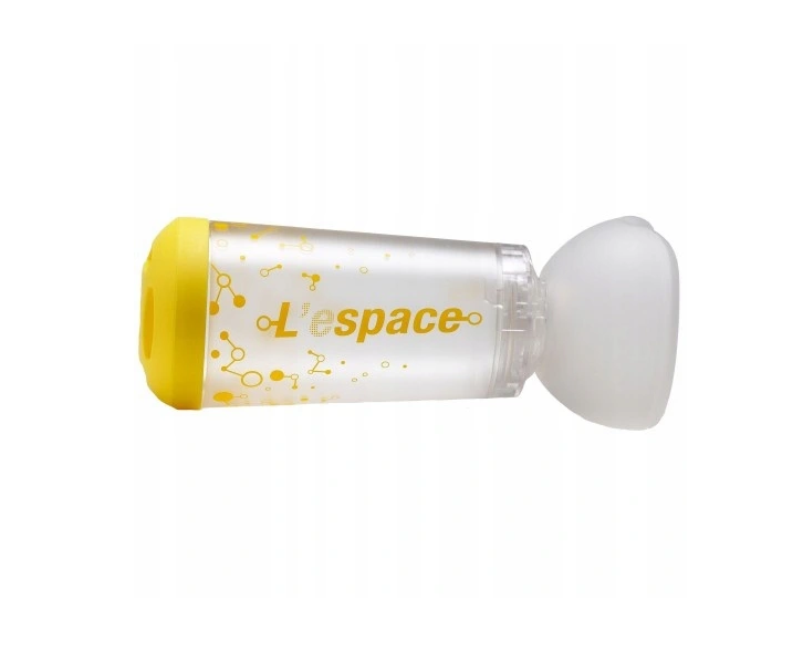 Komora inhalacyjna L'ESPACE MAGNETA z maską dużą