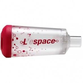 Komora inhalacyjna L'ESPACE MAGNETA z ustnikiem