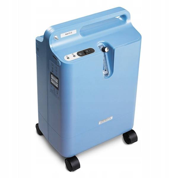 Koncentrator tlenu EVERFLO Philips Respironics
