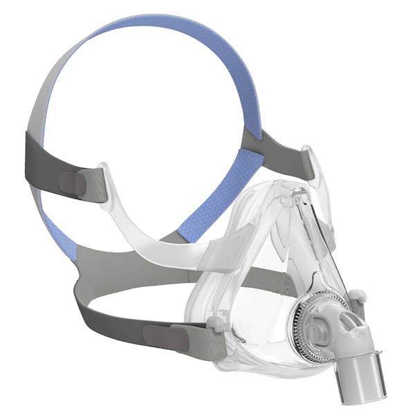 Maska twarzowa AirFit F10 rozm. M