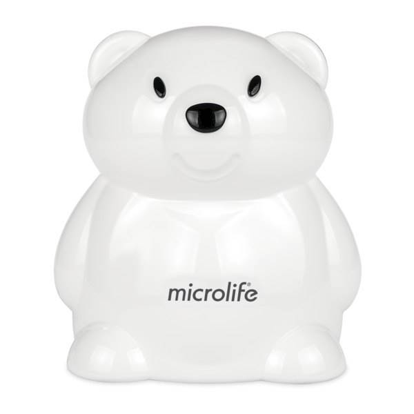 Microlife - Inhalator NEB 400 - dla dzieci