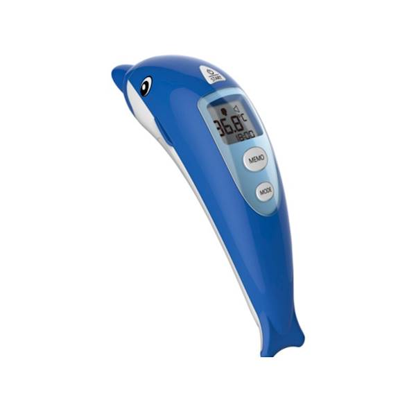 Microlife - Termometr bezdotykowy NC 400