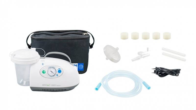 Ssak elektryczny Easy Home 1