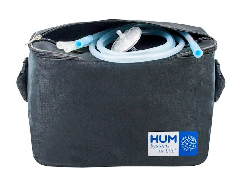 Ssak elektryczny Easy Home 1