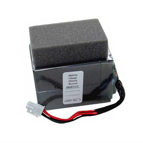 Akumulator do ssaka VacuAide 12V