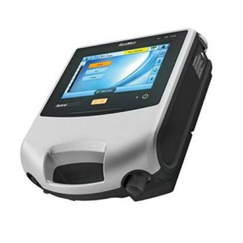 Respirator Astral 100