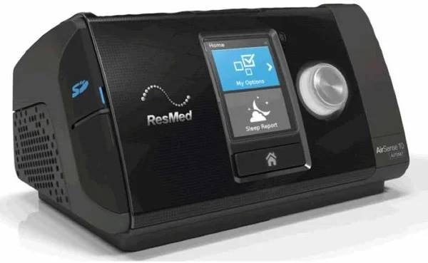 AIRSENSE10 AUTOSET C2C