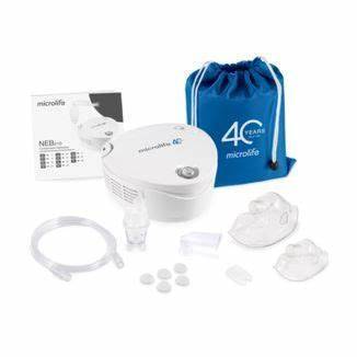  Microlife Inhalator NEB 210