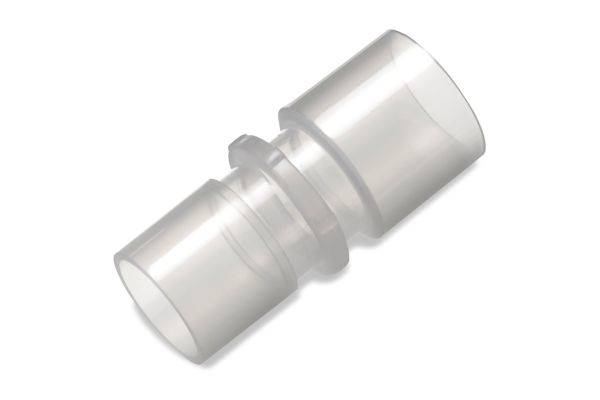 Złącze proste 22mm , 22M-22F
