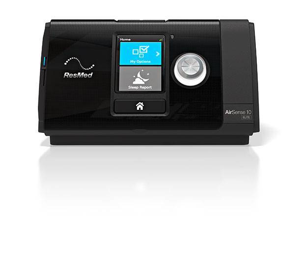 AIRSENSE 10 ELITE