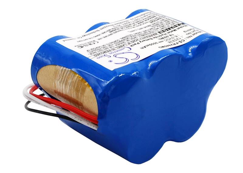Akumulator do Pompy infuzyjnej FRESENIUS 120238 RC3000SC05AA