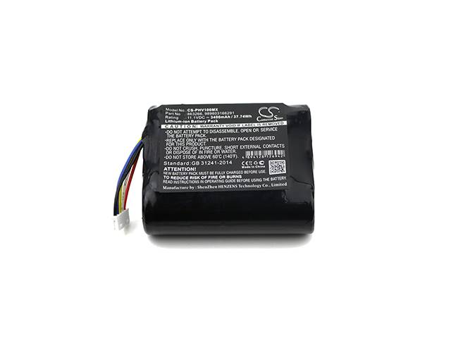 Akumulator do monitora Philips SureSigns VM1