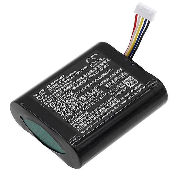 Akumulator do monitora Philips SureSigns VM1