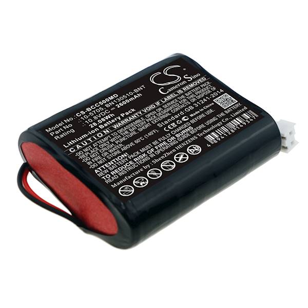Akumulator do Kardiomonitora Compact 5 BIONET/medicalEconet