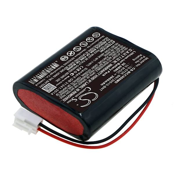 Akumulator do Kardiomonitora Compact 5 BIONET/medicalEconet
