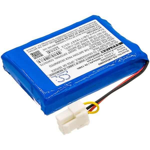 Akumulator do Kardiomonitora Contec 