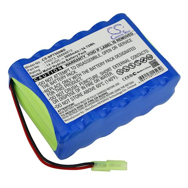 Akumulator do Kardiomonitora NELLCOR Puritan Benett N5500 N5600