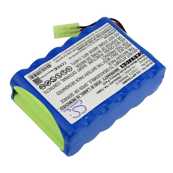 Akumulator do Kardiomonitora NELLCOR Puritan Benett N5500 N5600