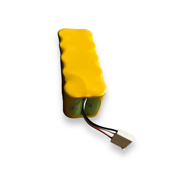 Akumulator 12V 3AH do ssaka ACCUVAC RESCUE WEINMANN