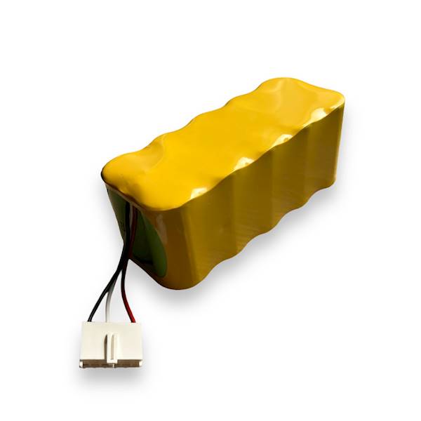 Akumulator 12V 3AH do ssaka ACCUVAC RESCUE WEINMANN