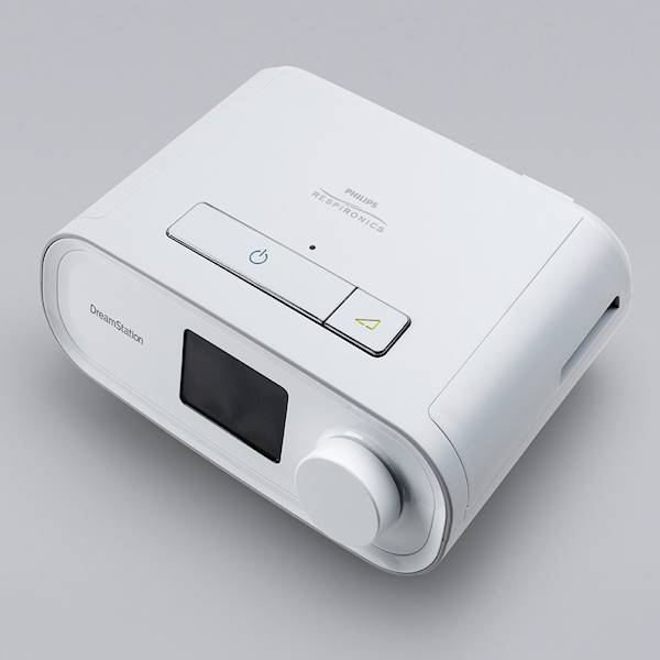 DreamStation Pro - aparat CPAP