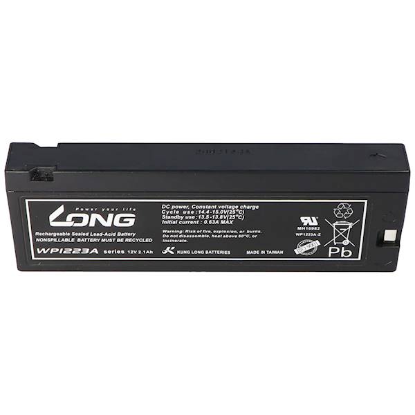 Akumulator WP1223A Long