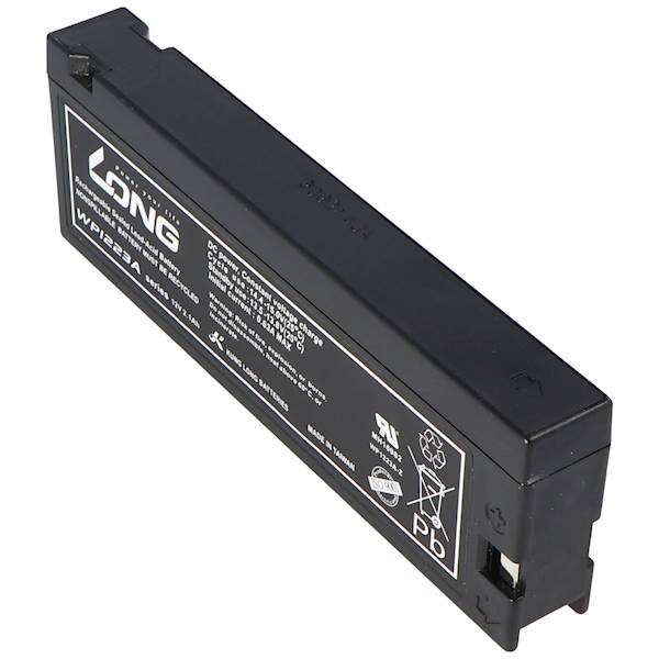 Akumulator WP1223A Long