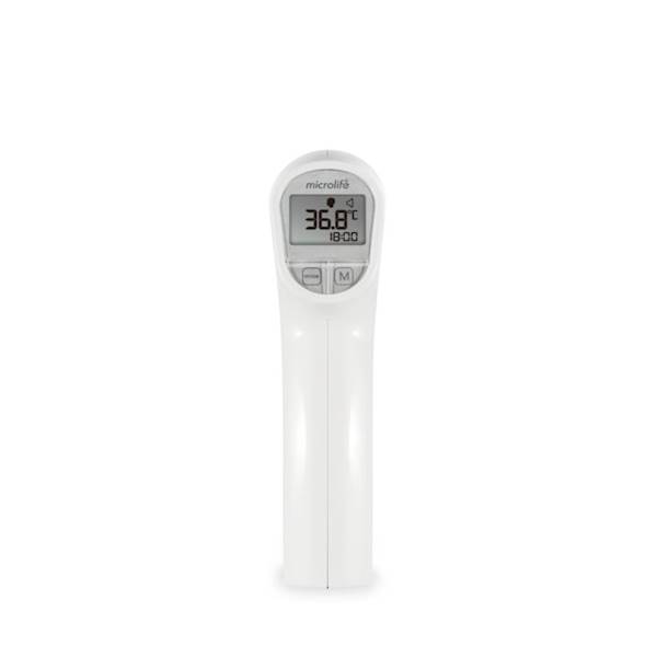 Microlife - Termometr douszny IR 310
