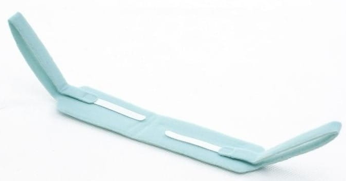 Opaska pediatryczna do rurki tracheostomijnej Shiley