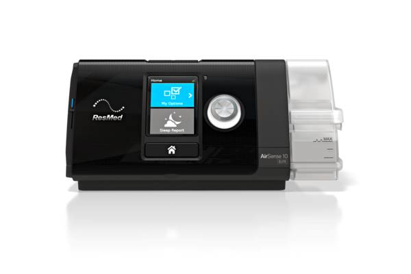 AIRSENSE 10 ELITE NAWILŻACZ