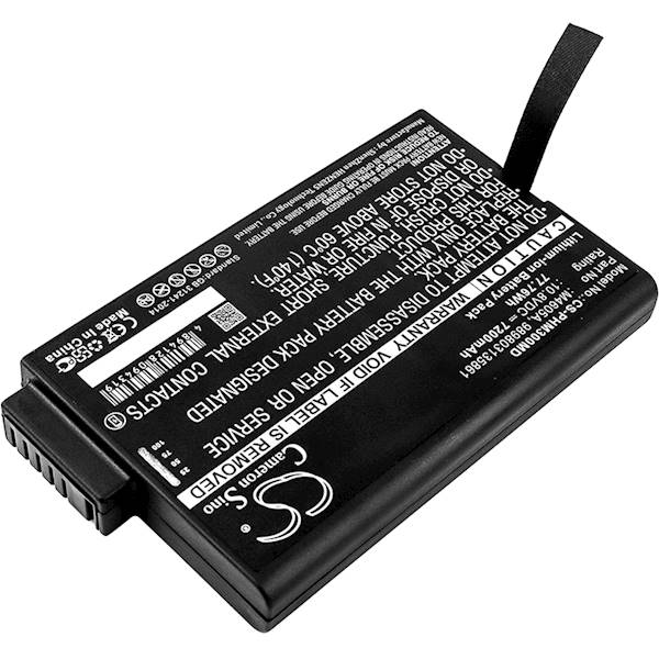 Akumulator do Philips IntelliVue  10.8 V CS-PHM300MD