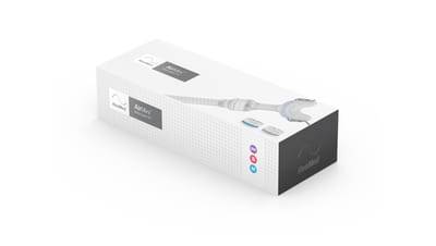 AirMini™Zestaw startowy do maski twarzowej AirFit™ N30 RESMED
