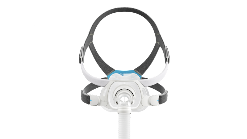 Maska ustno-nosowa AIRFIT F40 Resmed rozm. M/Small
