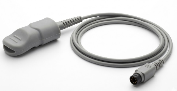 Czujnik silikonowy dla dzieci PC-68B