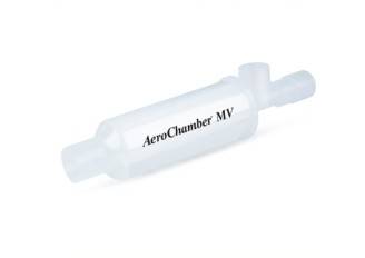 Aerochamber MV - do układu oddechowego