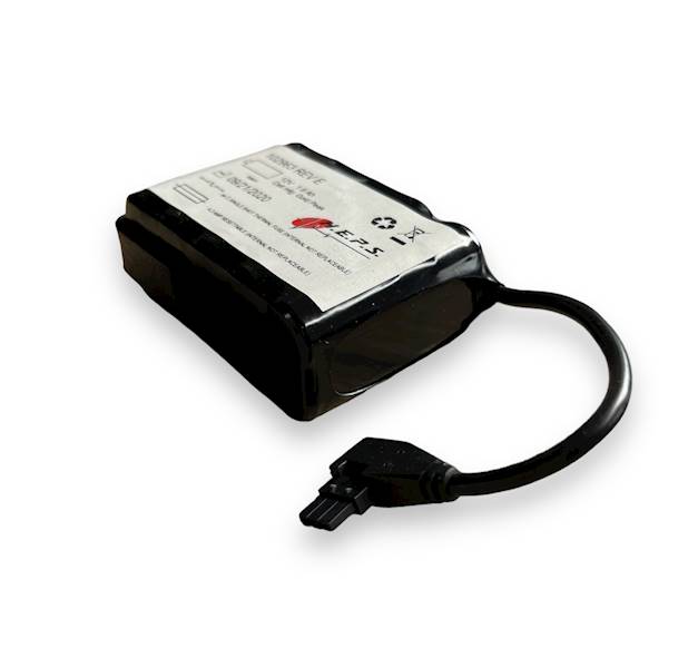 Akumulator do ssaka Vacuaide Compact 