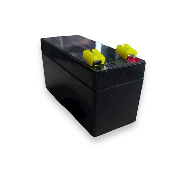 Akumulator 12V 1,2Ah
