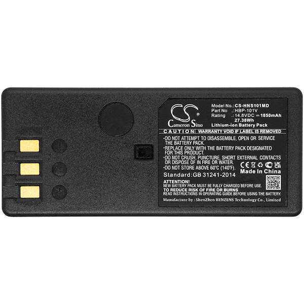 Akumulator do Honda HS-101V, HS-102V
