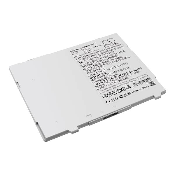 Akumulator do Canon LB-1A 11.1v 2450mAh