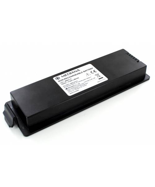 Akumulator do defibrylatora HEARTON A10 MEDIANA 15V
