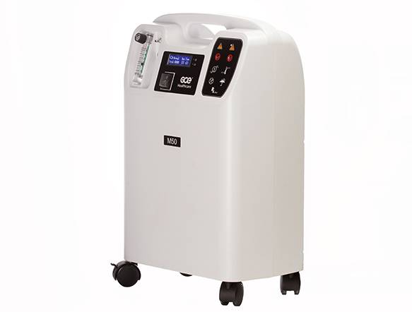 Koncentrator tlenu M50 GCE 
