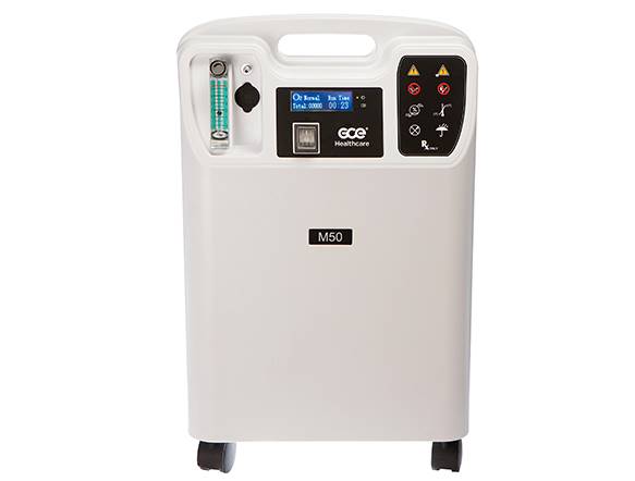 Koncentrator tlenu M50 GCE 